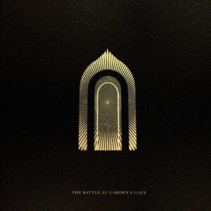 the battle at garden's gate