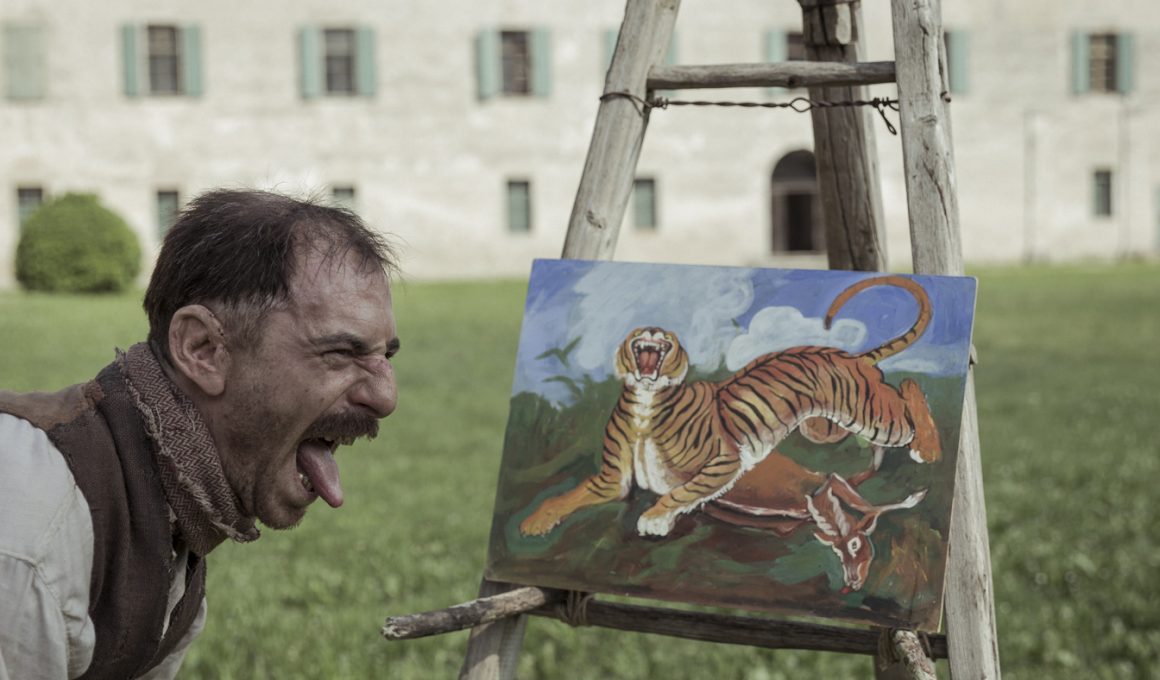 Antonio Ligabue