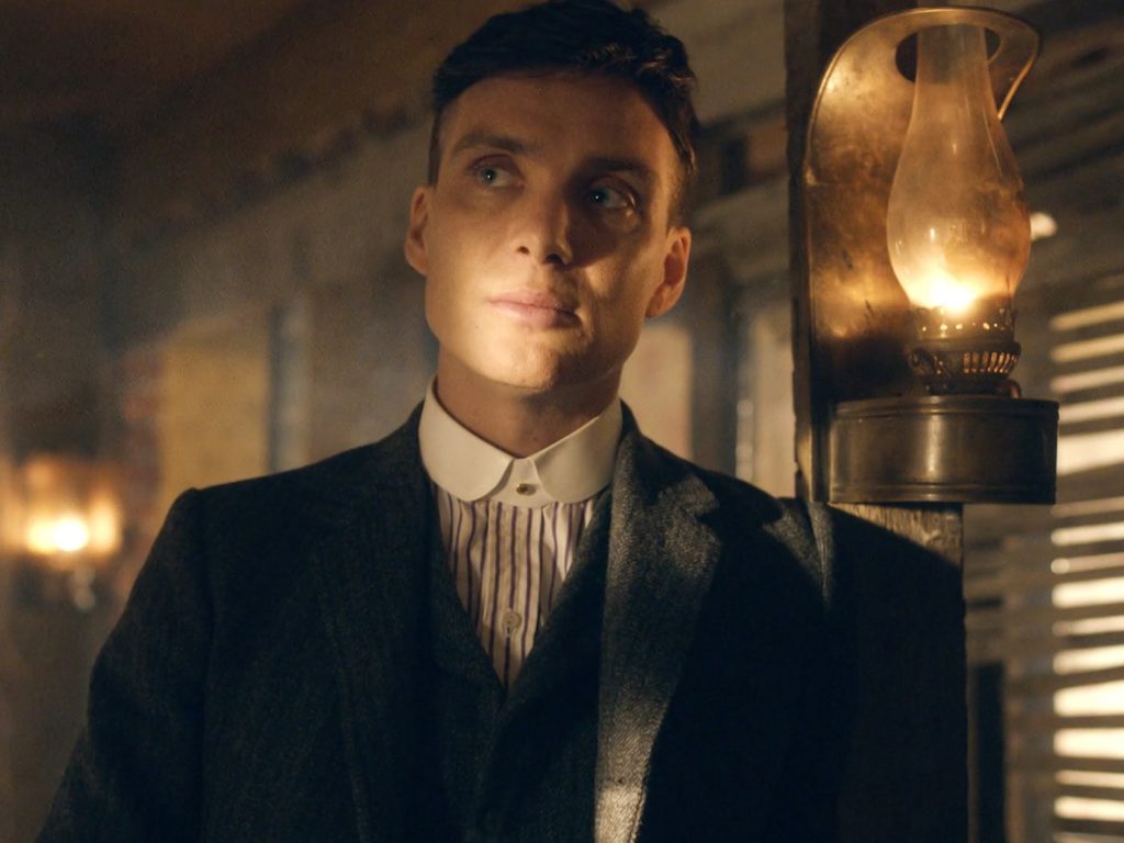 Saiba o que é a inteligência DWRI, habilidade de Thomas Shelby, da série  Peaky Blinders - Jornal de Brasília