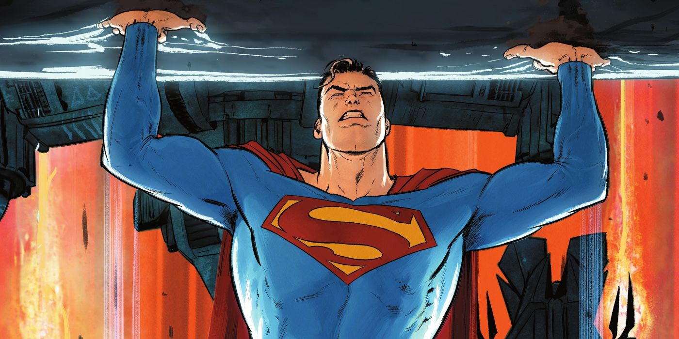 Você sabe por que 12 de junho é o Superman Day?