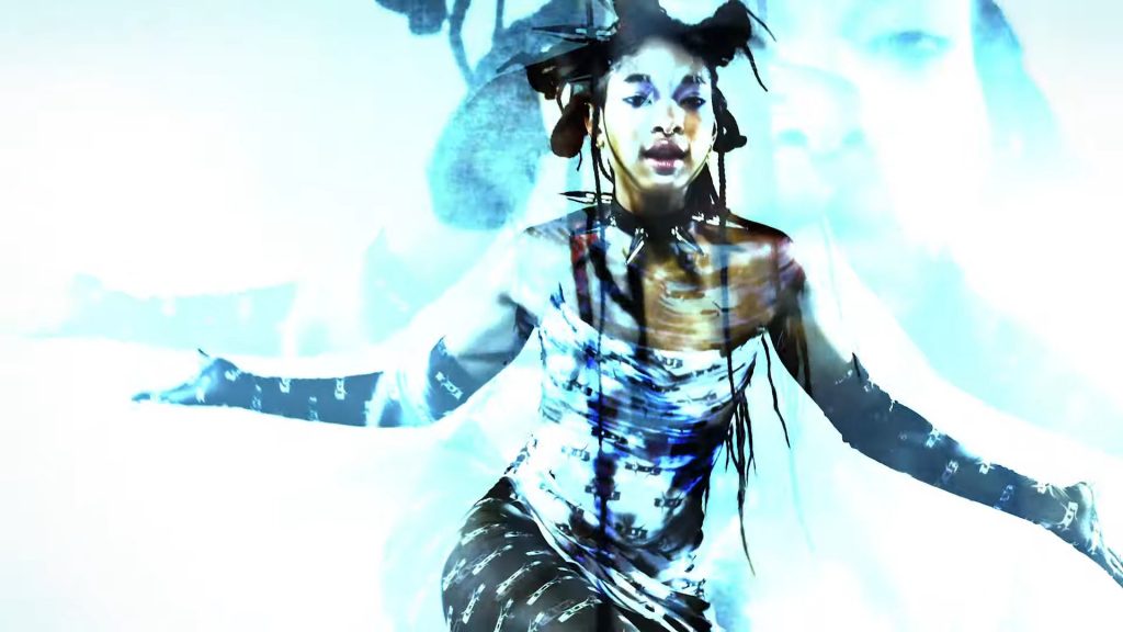 lately I feel EVERYTHING