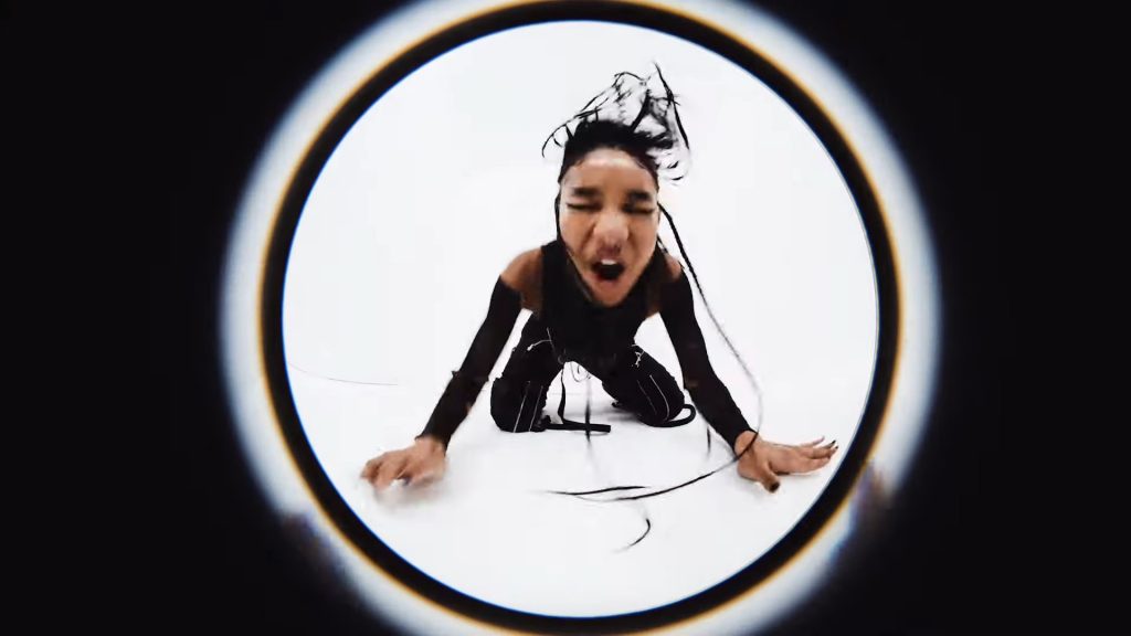 lately I feel EVERYTHING