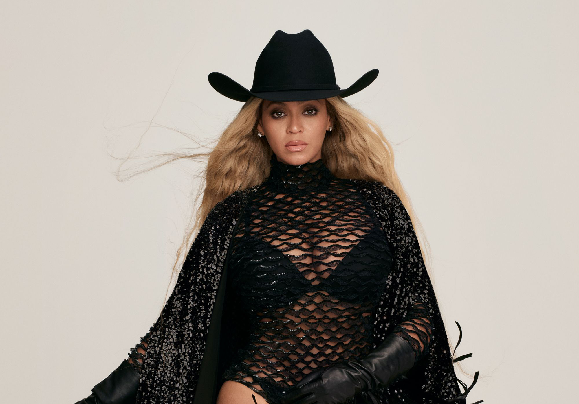 Beyoncé e Ivy Park anunciam coleção Ivy Park Rodeo inspirada em cowboys  negros