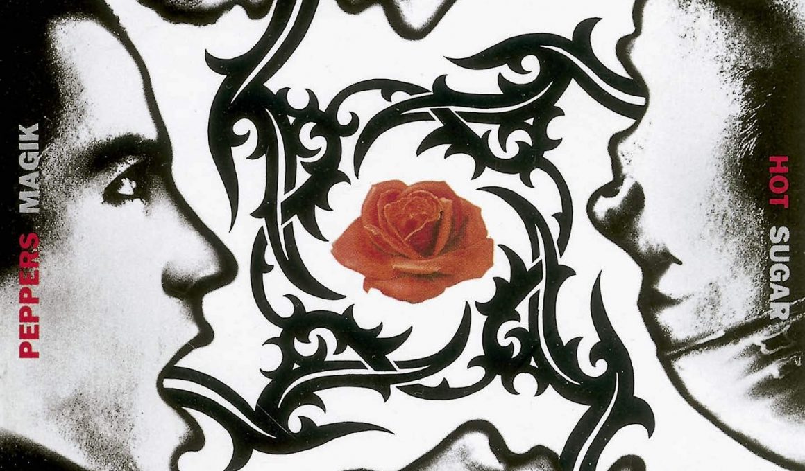 blood sugar sex magik