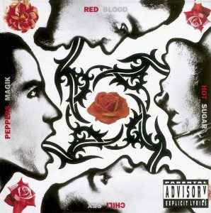 blood sugar sex magik