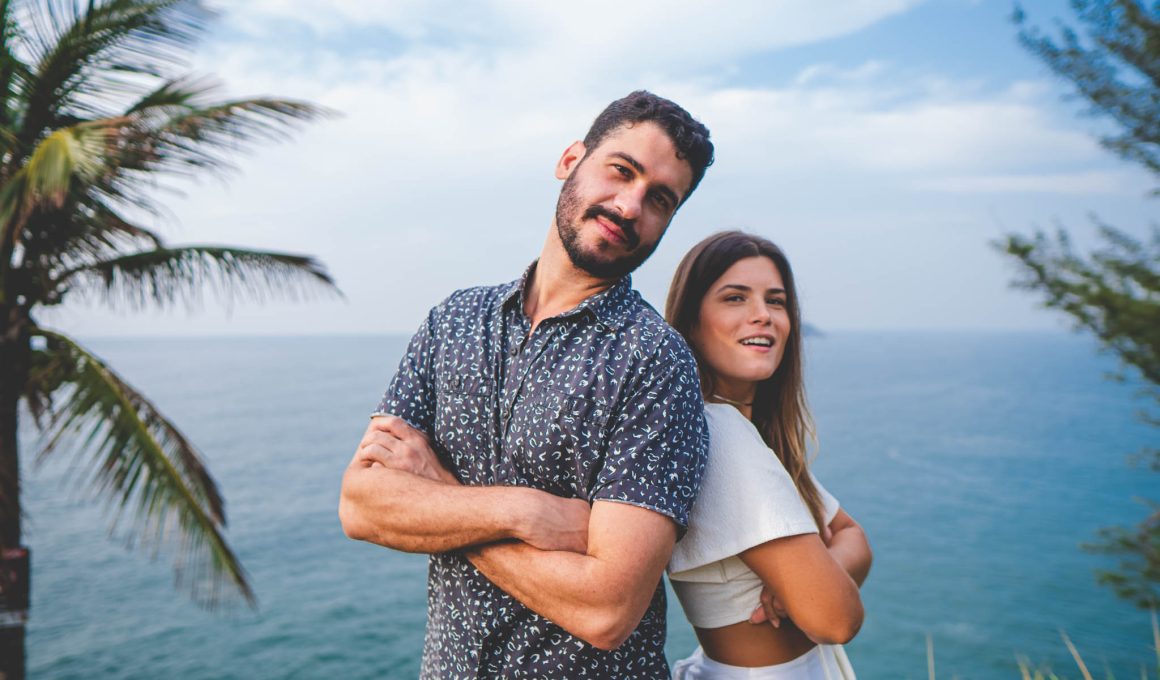 yuri corbal kamatos jeito diferente