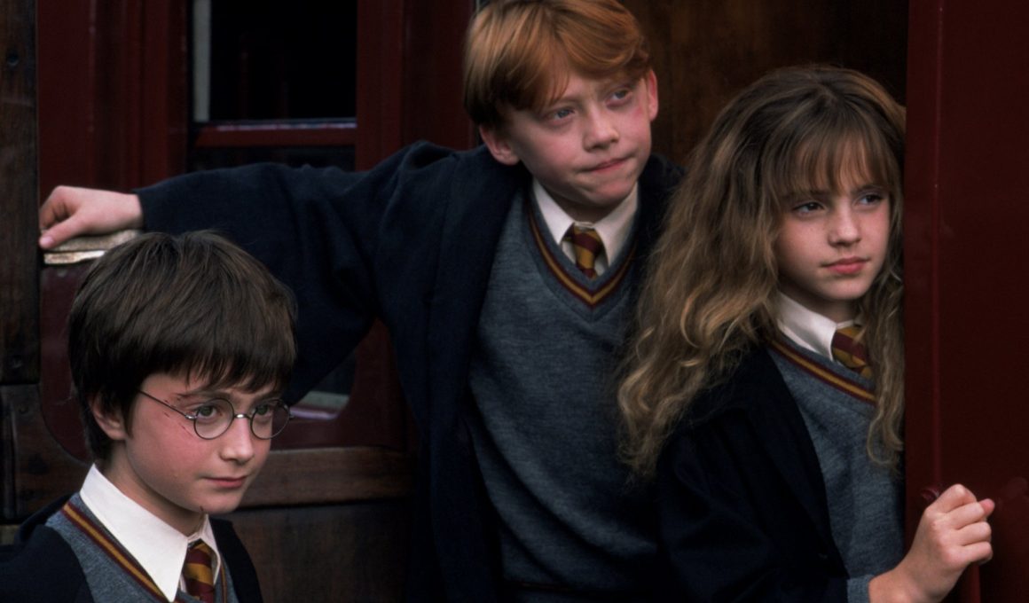 Harry Potter 20.º Aniversário: De volta a Hogwarts chega também a