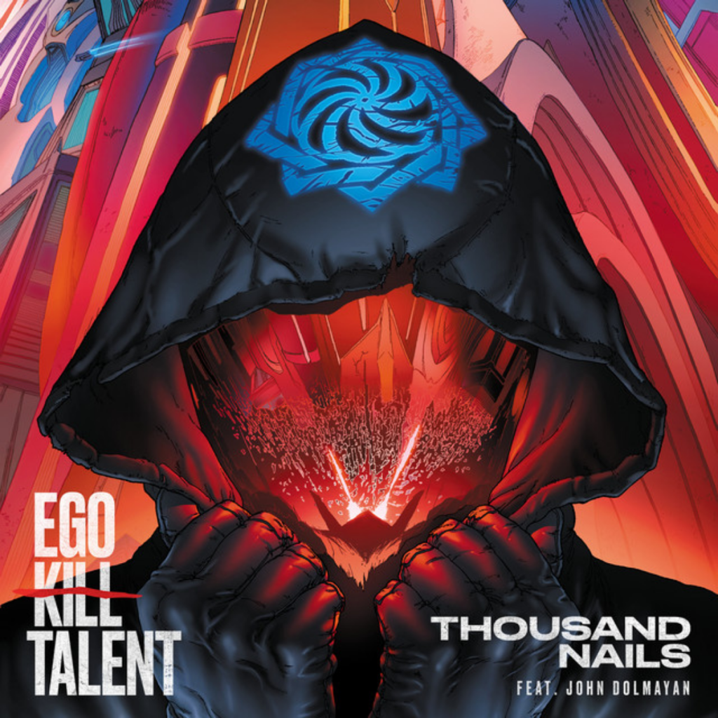 capa ego kill talent