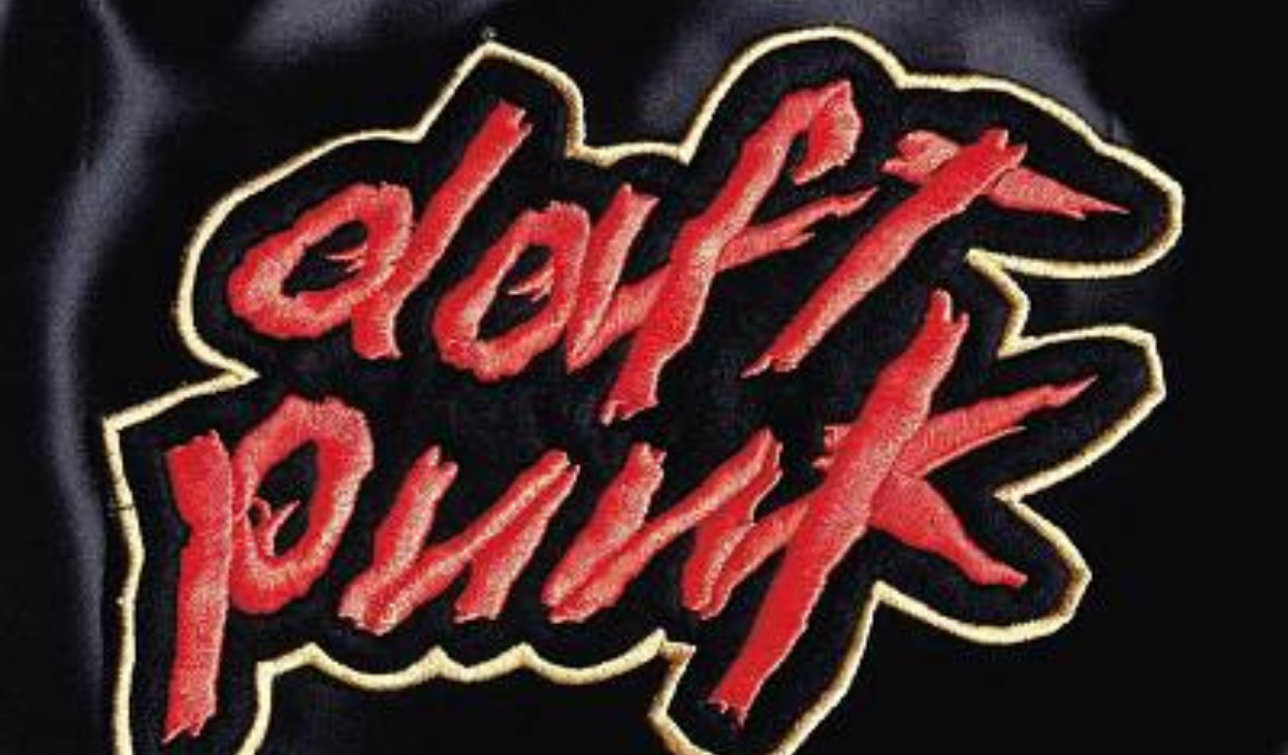 review homework daft punk escutai