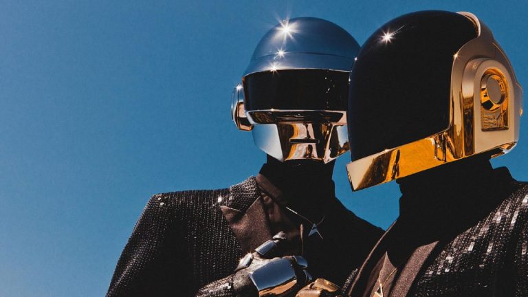 daft punk homework review