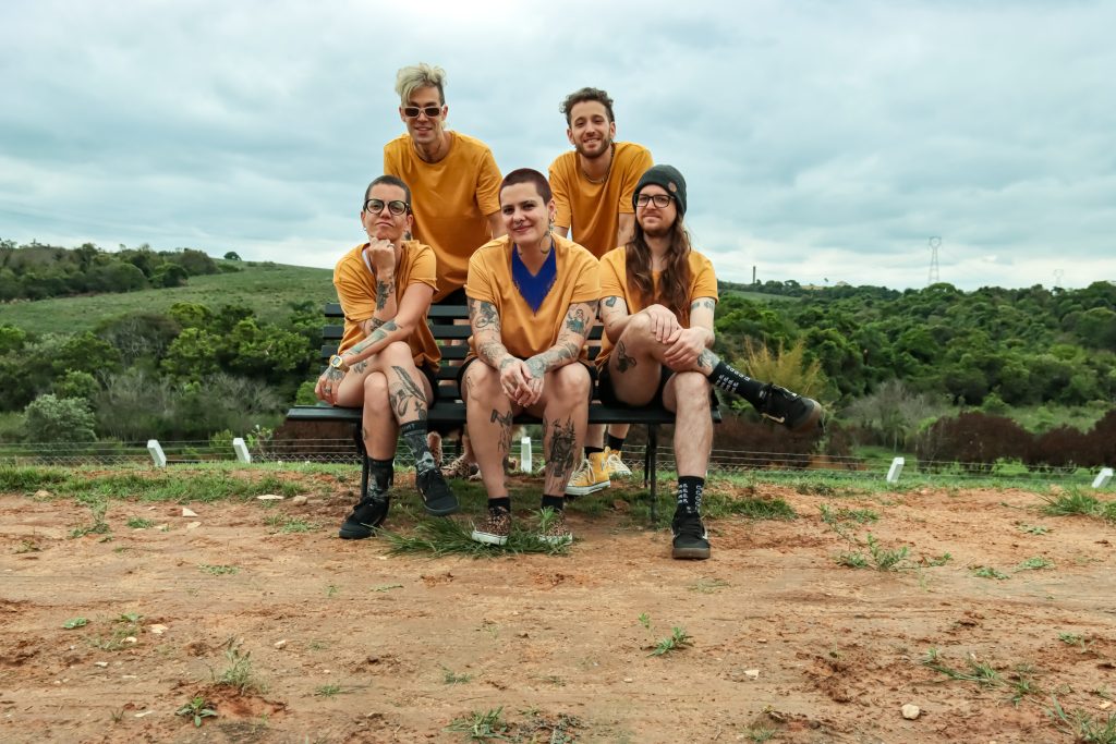 francisco el hombre oce