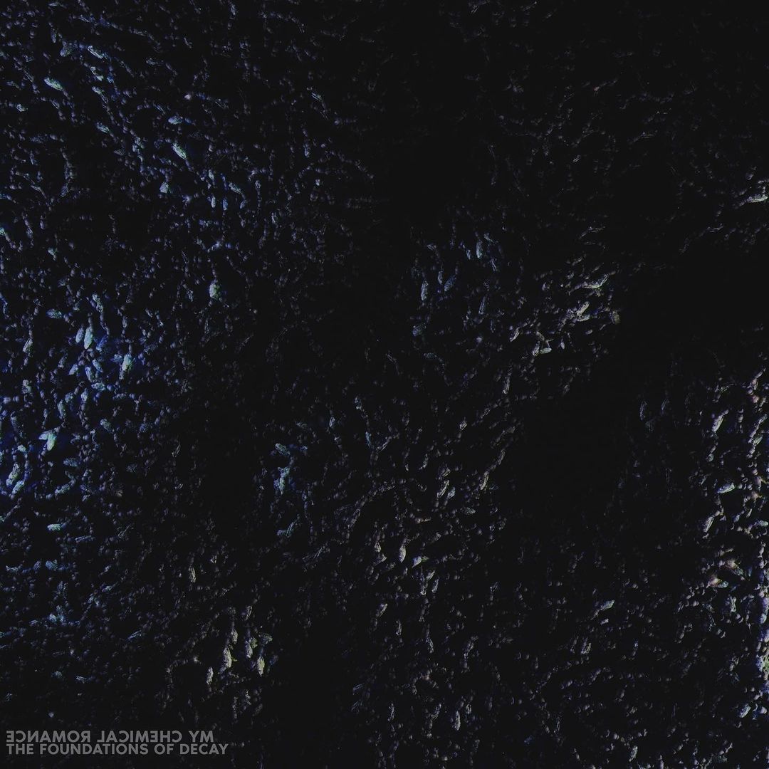 The Foundations of Decay, My Chemical Romance (2022)