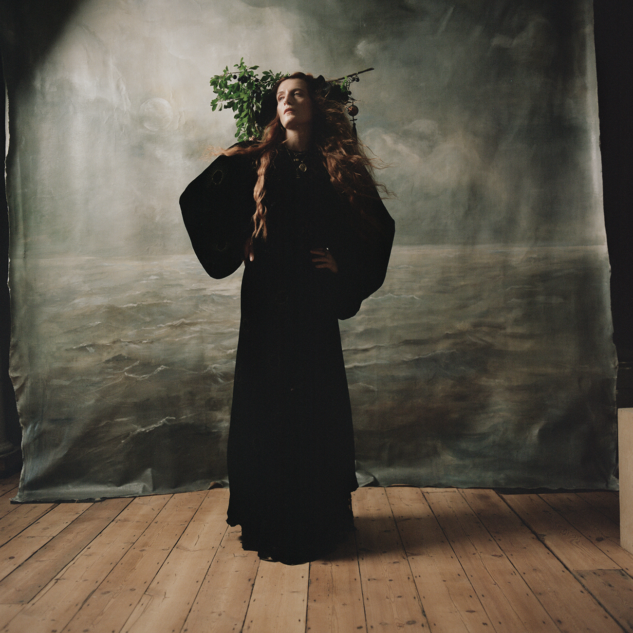 Crítica Florence + The Machine, "Dance Fever"