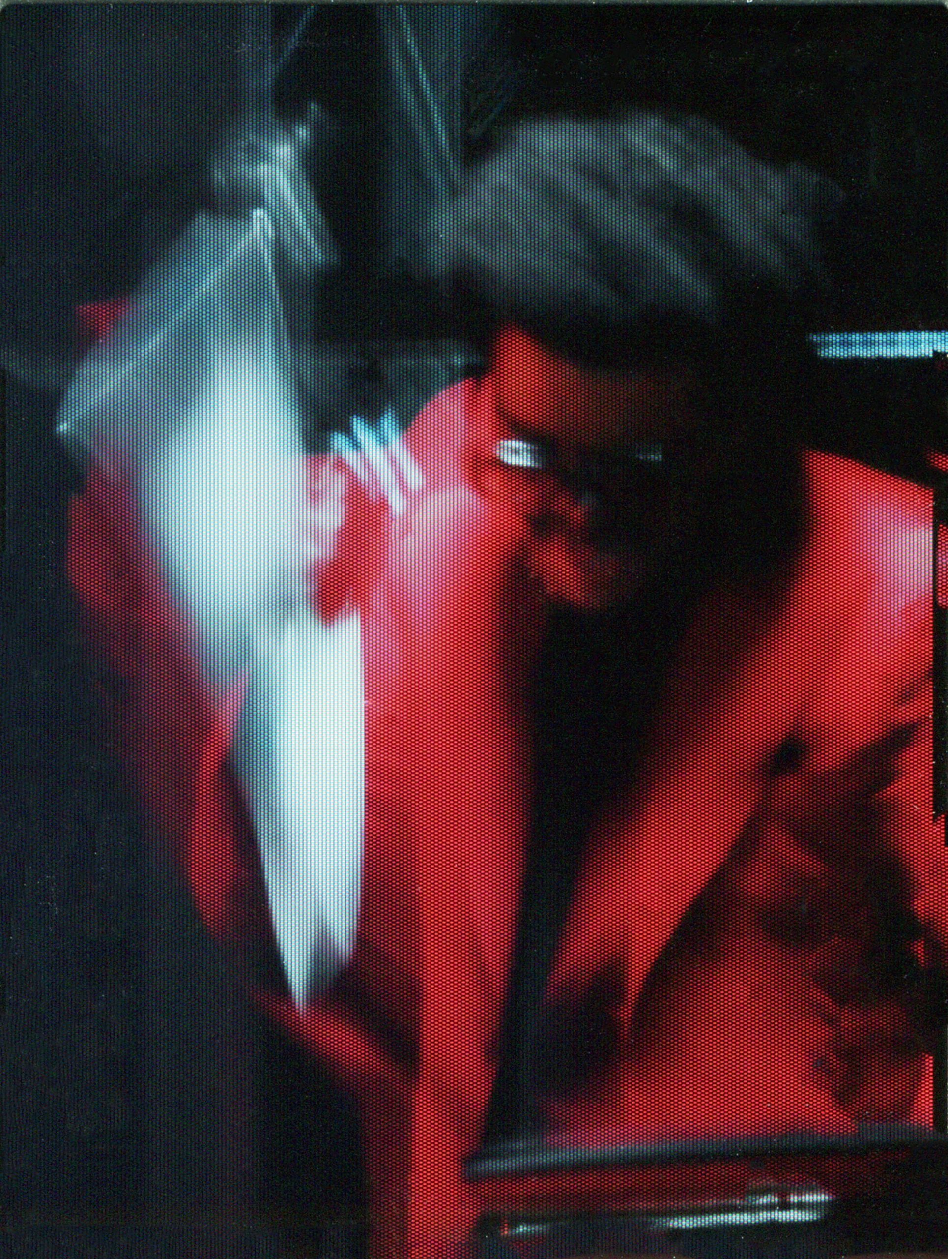 The Weeknd e o alter ego de After Hours