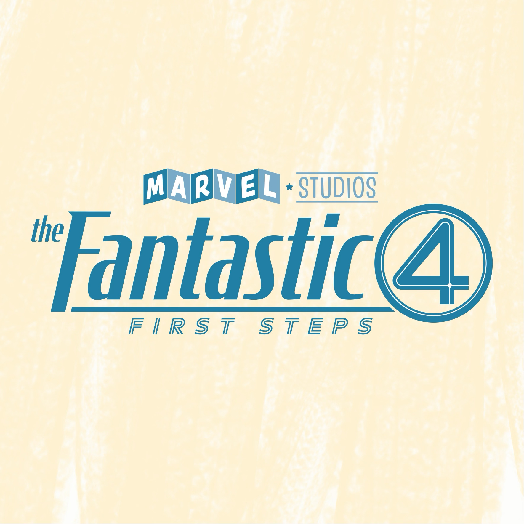 THE FANTASTIC FOUR: FIRST STEPS