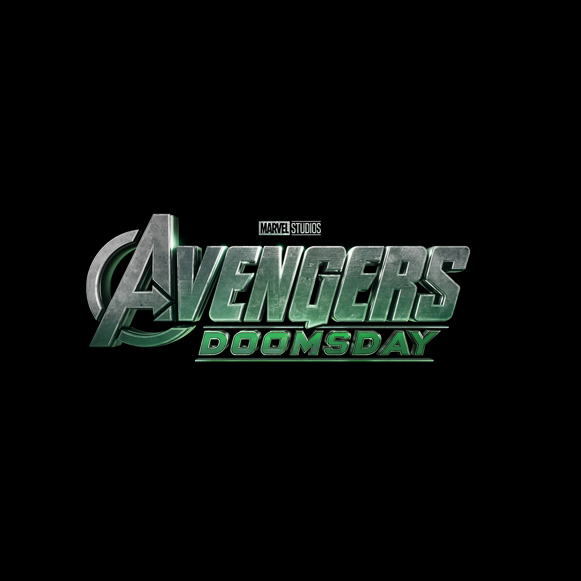 VINGADORES: DOOMSDAY
