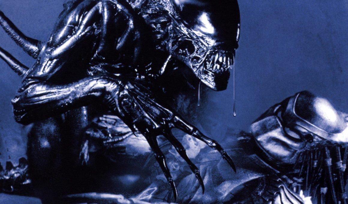 Alien  Cronologia e em que ordem assistir os filmes