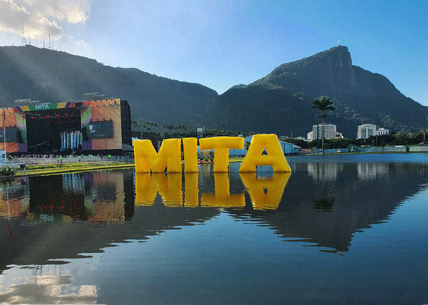 MITA Festival no Rio de Janeiro tudo que você precisa saber