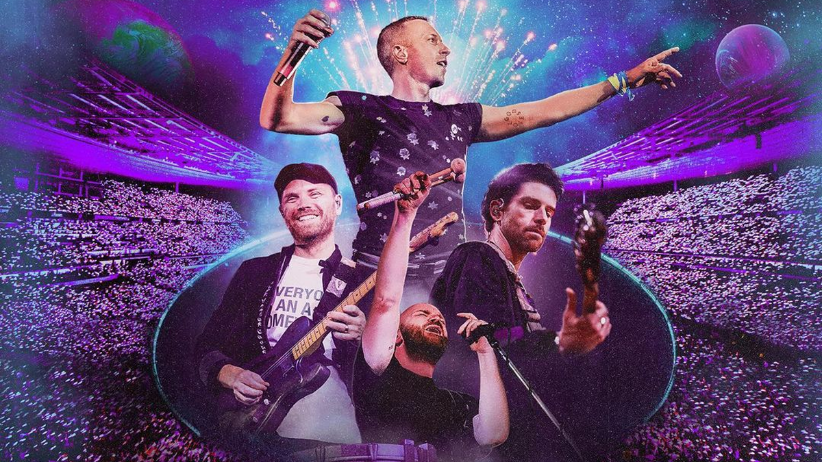 Coldplay vai dar ingressos para seus shows no Brasil, saiba como ganhar