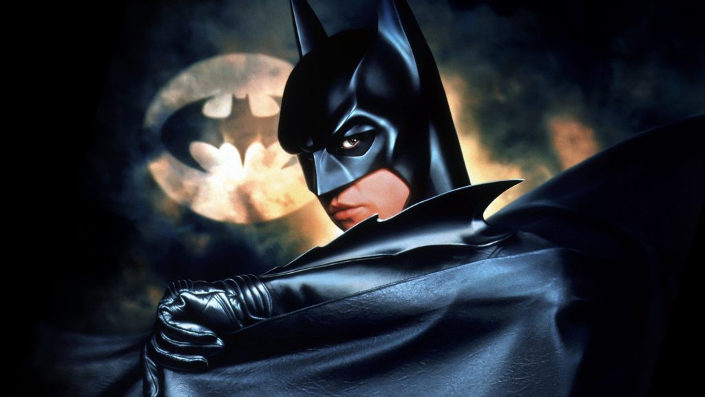 Qual a ordem cronológica dos filmes do Batman? – Tecnoblog