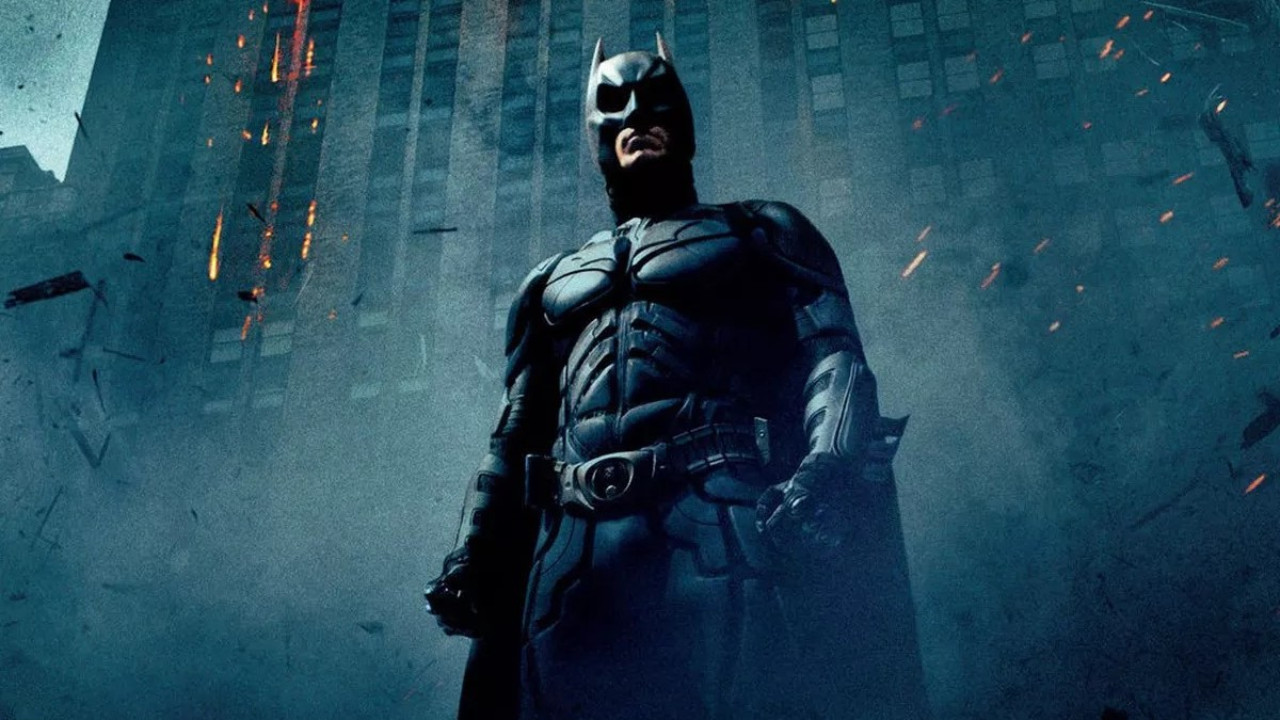 Qual a ordem cronológica dos filmes do Batman? – Tecnoblog