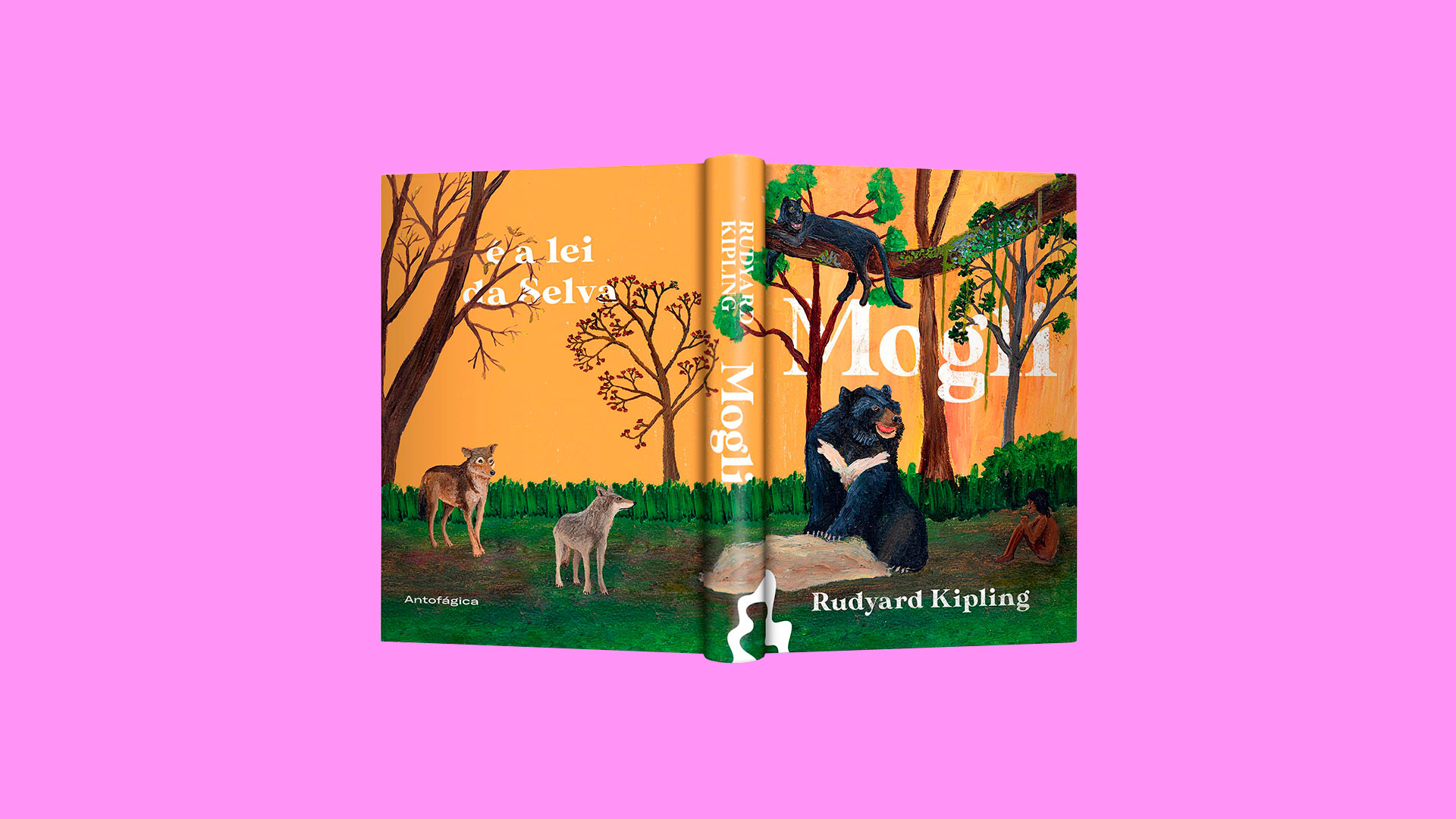 Teste 7 Ano o Livro Da Selva | PDF, image size:1920x1080