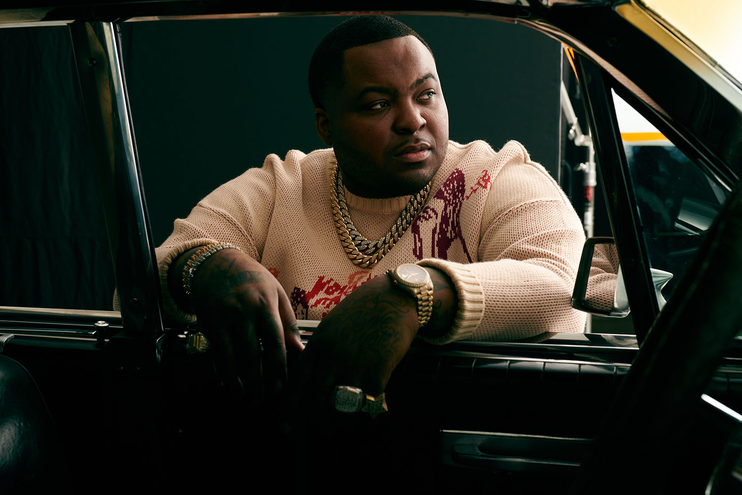 Sean Kingston virá ao Brasil para o Replay Festival 2023
