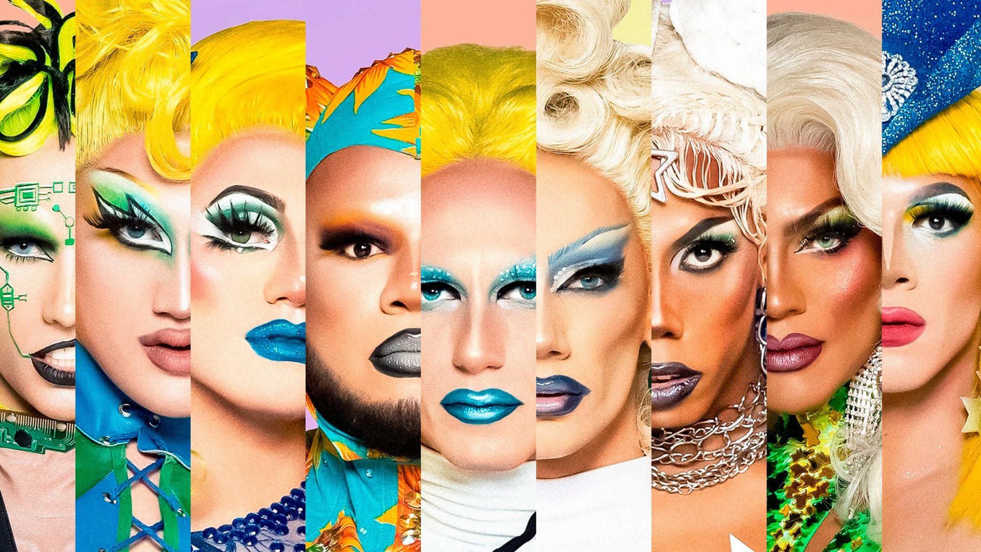 Moda e cultura drag - ELLE Brasil
