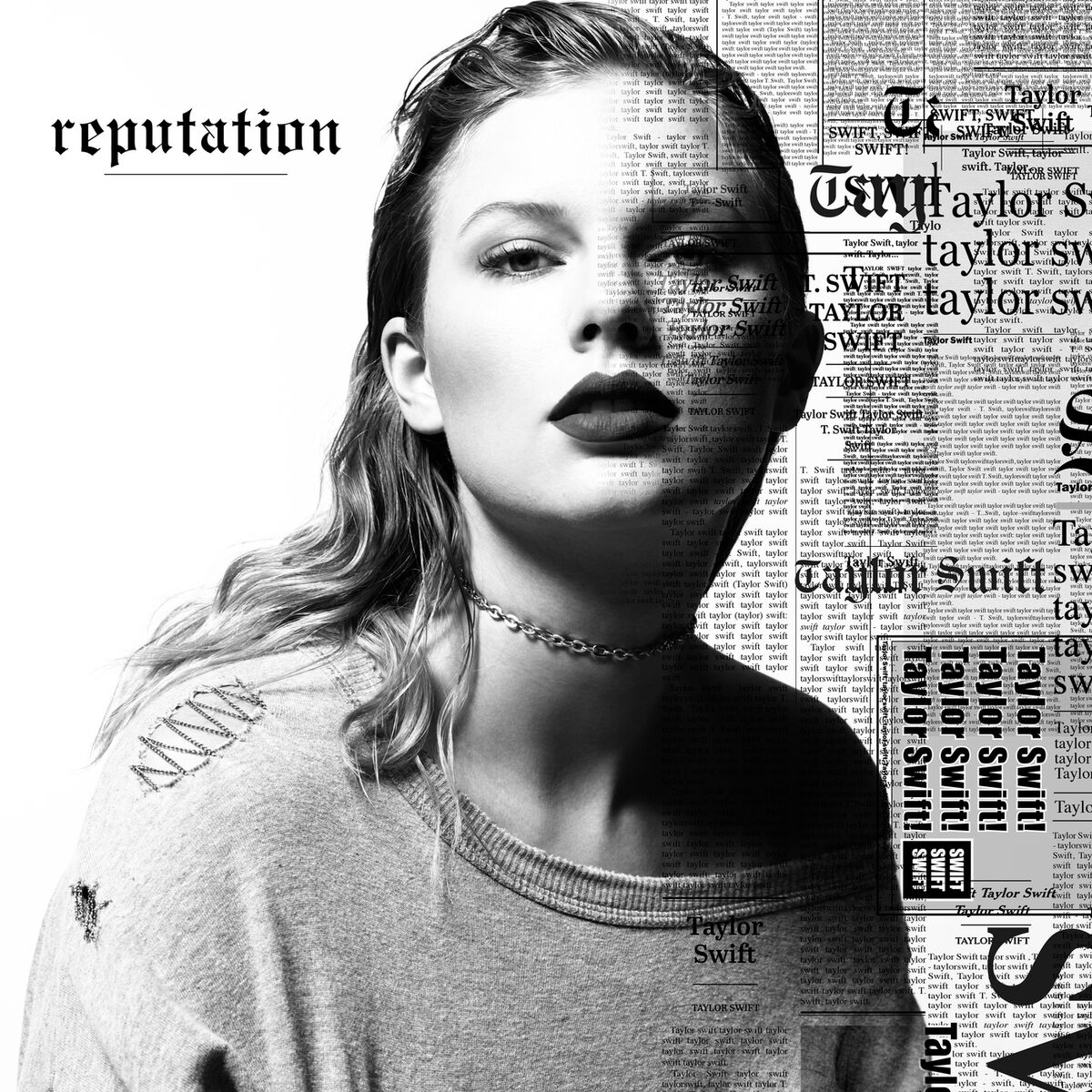 Crítica | Taylor Swift, 