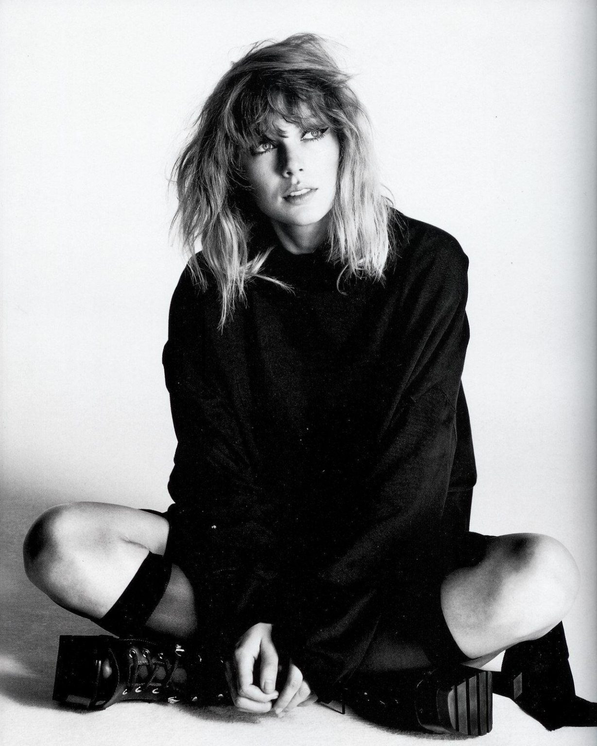 Tyalor Reputation Taylor Swift,