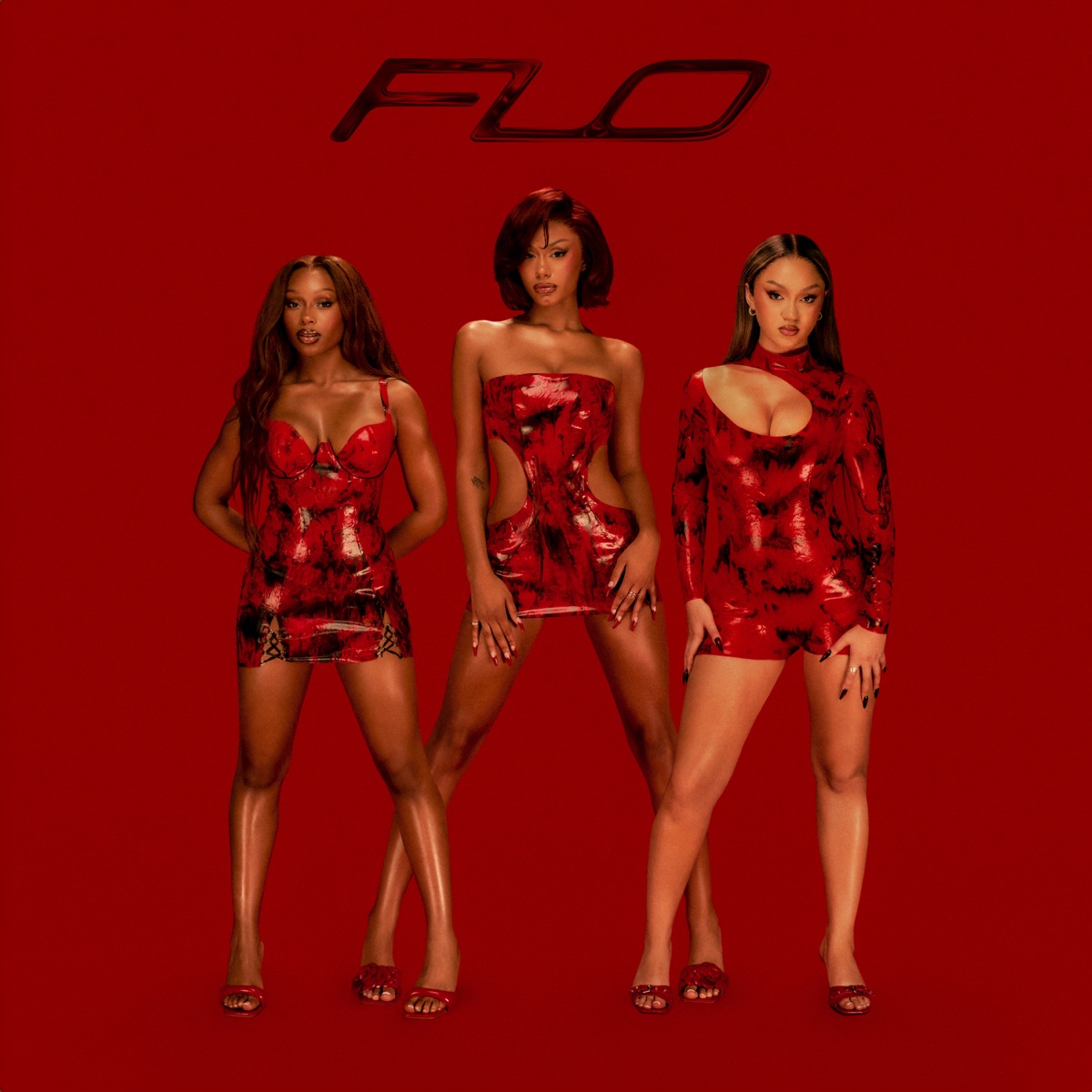 FLO, 