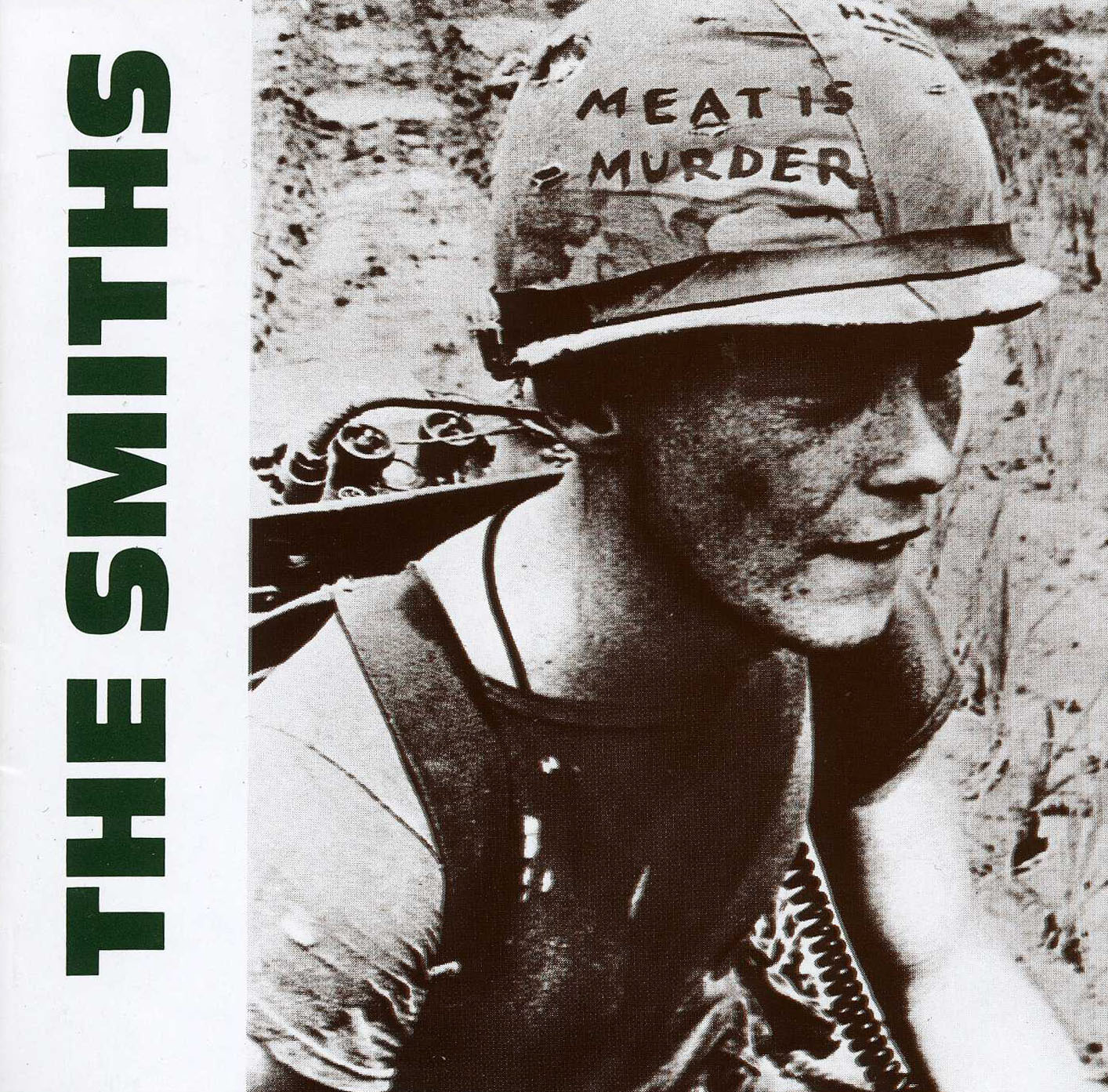 Crítica | The Smiths, “Meat Is Murder”