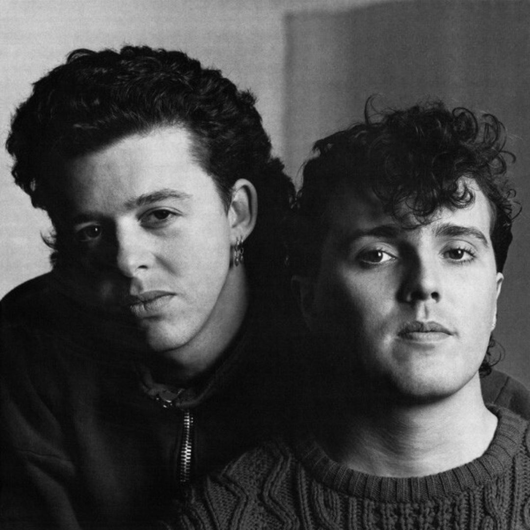 Critica | Tears for Fears, 