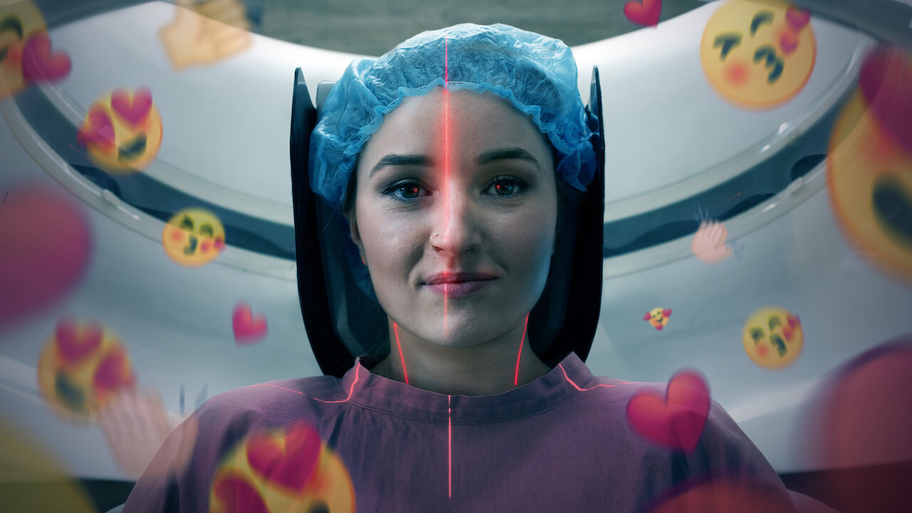 Crítica | "Vinagre de Maçã" (Apple Cider Vinegar), Netflix