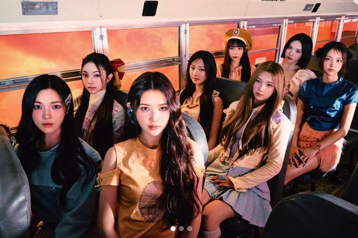 K-POP・アジア Hilcrhyme A nova onda do K-pop: grupos promissores para acompanhar hoje